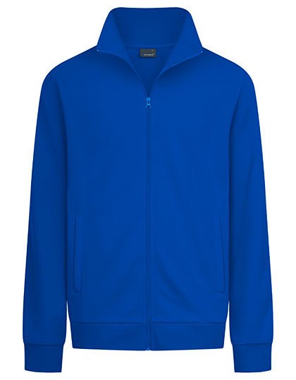 Promodoro - Men´s Jacket Stand-Up Collar - Royal