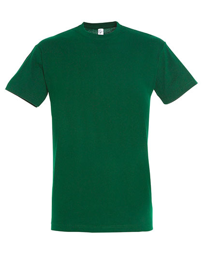 SOL´S - Regent T-Shirt 150 - Bottle Green