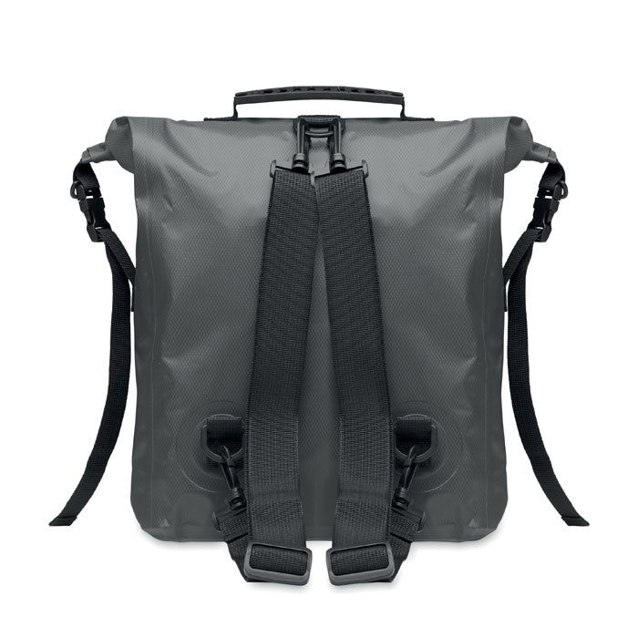 SCUBAROLL - Rolltop-Tasche RPET SCUBAROLL - Rolltop-Tasche RPET