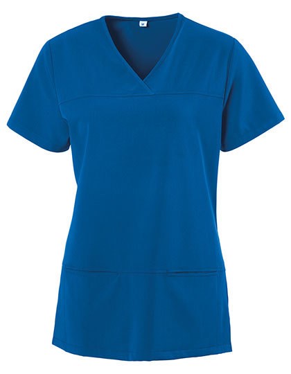 Exner - Schlupfkasack X-Top - Royal Blue