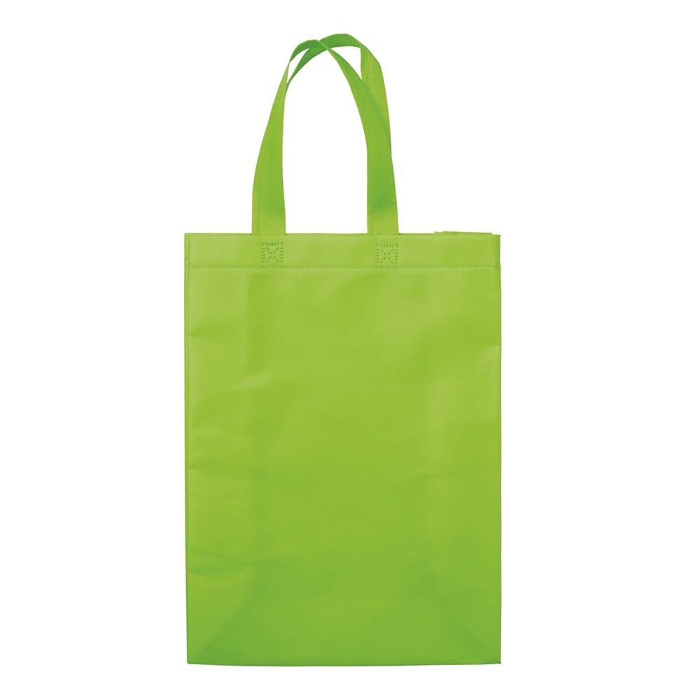 Laminierte Non Woven Tasche 105g/m²