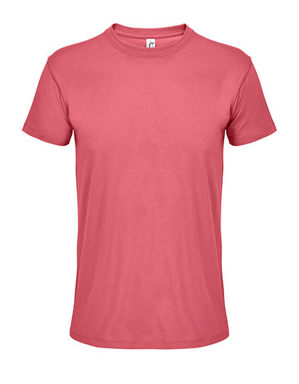 SOL´S - Regent T-Shirt 150 - Folk Pink