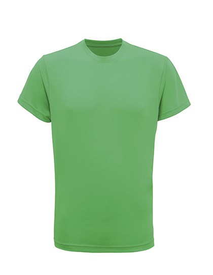 TriDri® - Men´s Performance T-Shirt - Bright Kelly