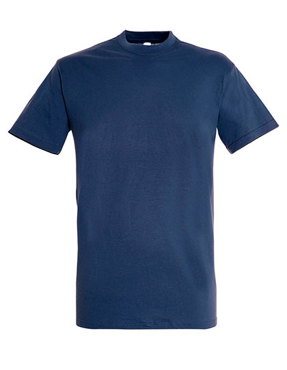 SOL´S - Regent T-Shirt 150 - Denim