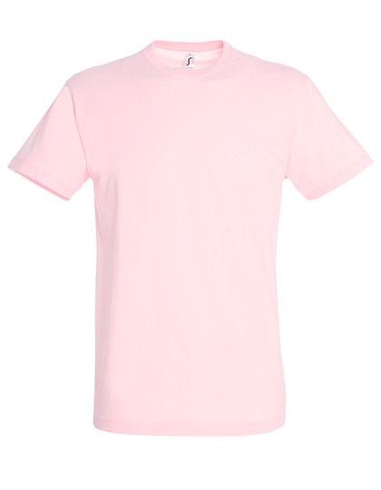 SOL´S - Regent T-Shirt 150 - Pale Pink