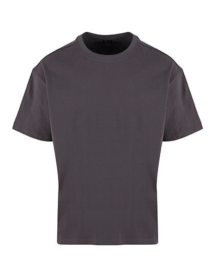 New Morning Studios - Oversized Tee - Magnet