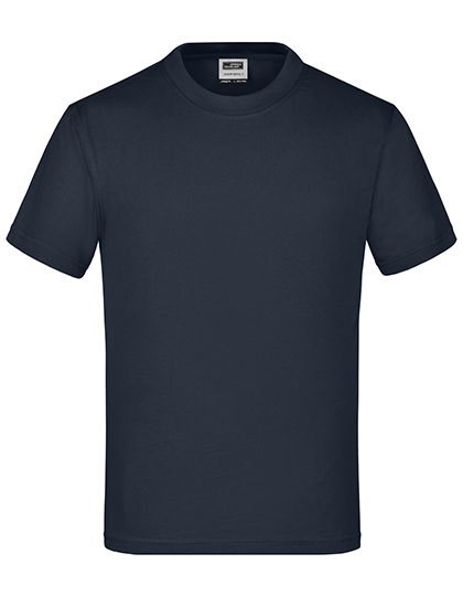 Daiber - Junior Basic-T - navy