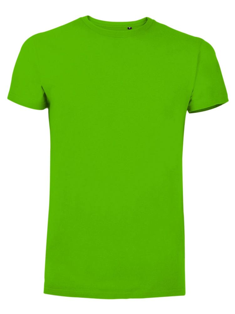  BS Moon T-Shirt, 150 gr/m² - grün