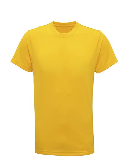 TriDri® - Men´s Performance T-Shirt - Sun Yellow