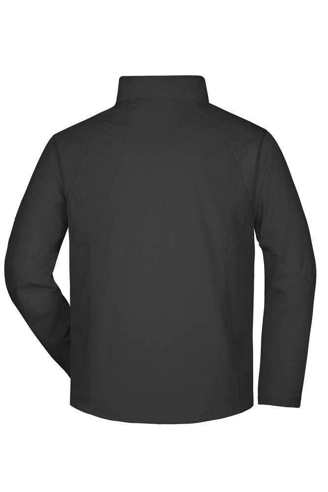 Men's Softshell Jacket