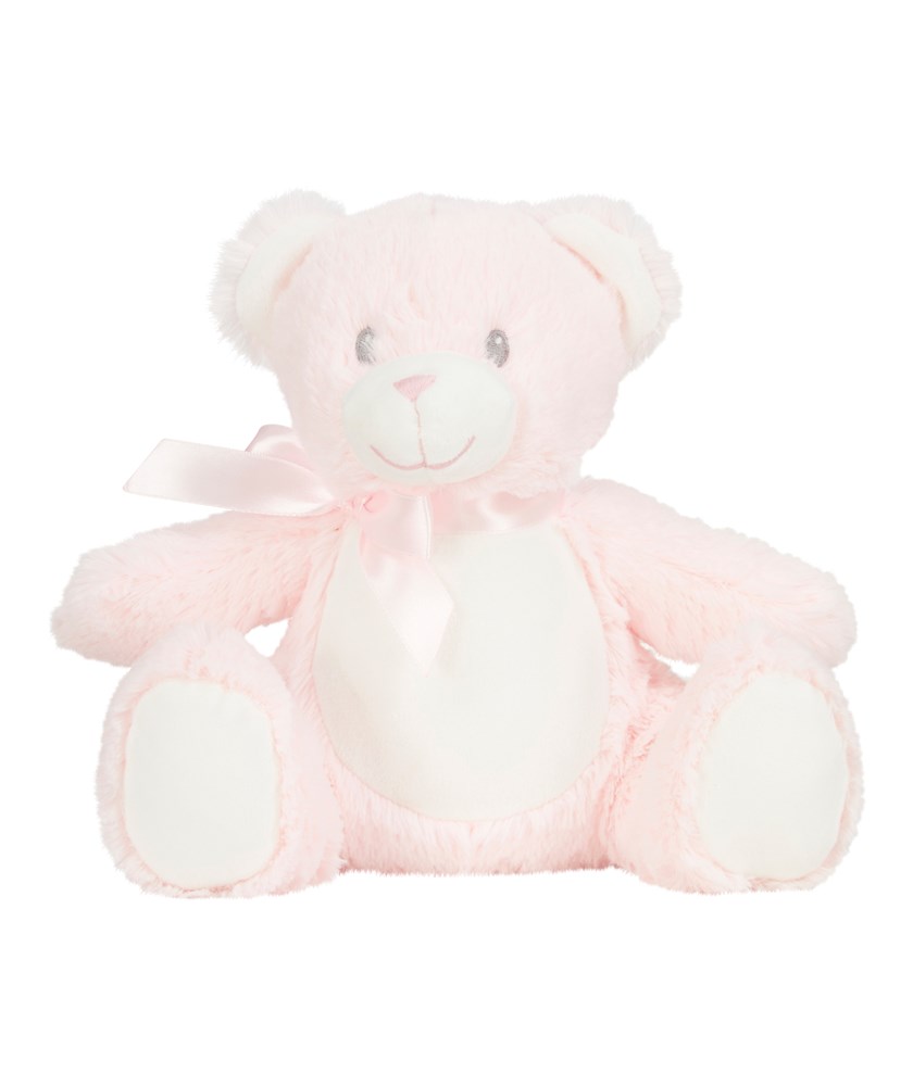 PRINT Me  Teddybär