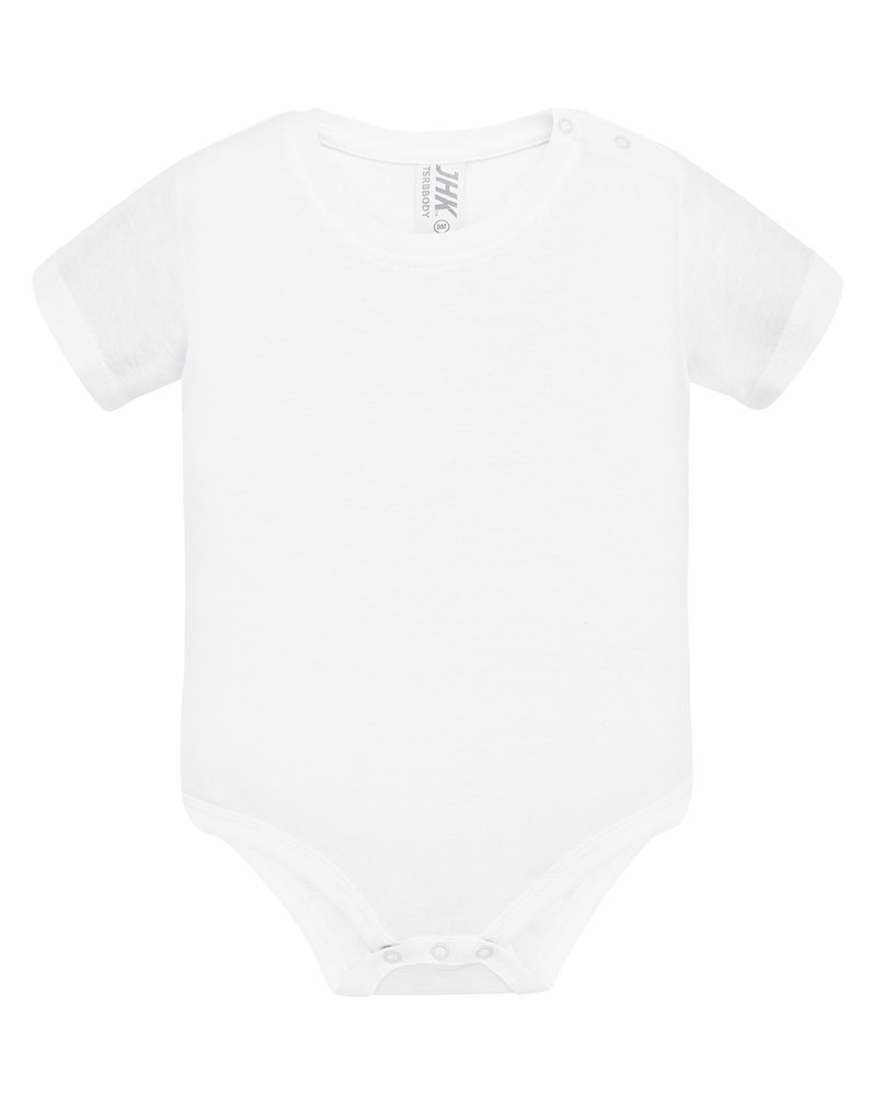 Baby Strampler Kurzarm