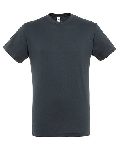 SOL´S - Regent T-Shirt 150 - Mouse Grey (Solid)