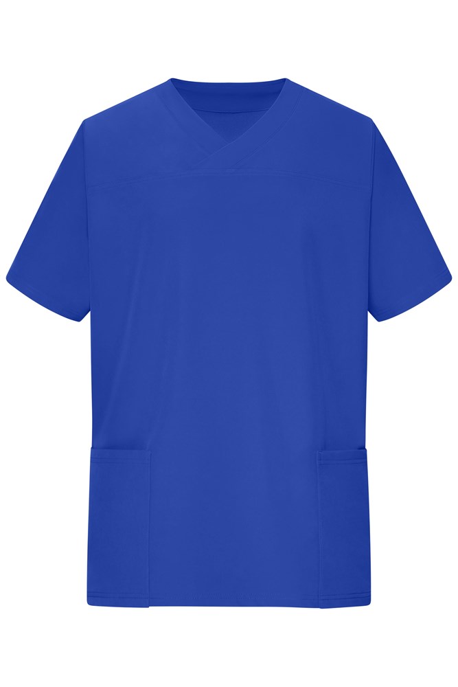 Men's Stretch-Kasack