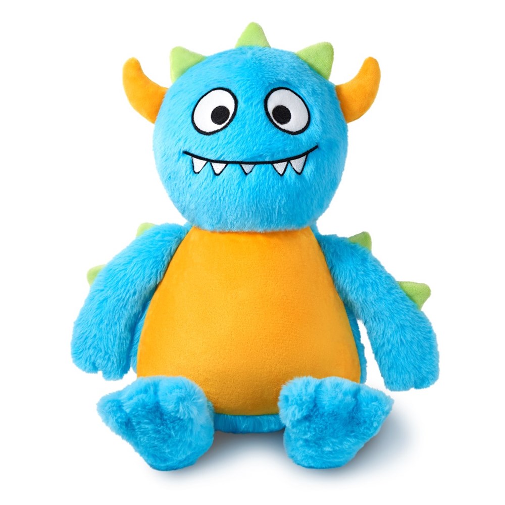 Tummi Bears Blaues Monster