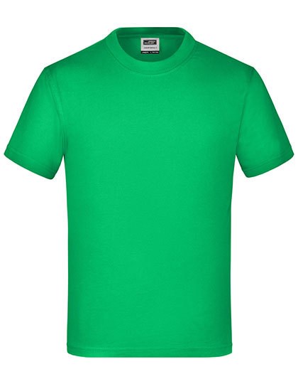 Daiber - Junior Basic-T - Fern Green