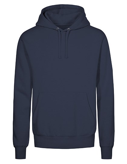X.O by Promodoro - Men´s Hoody Sweater - navy