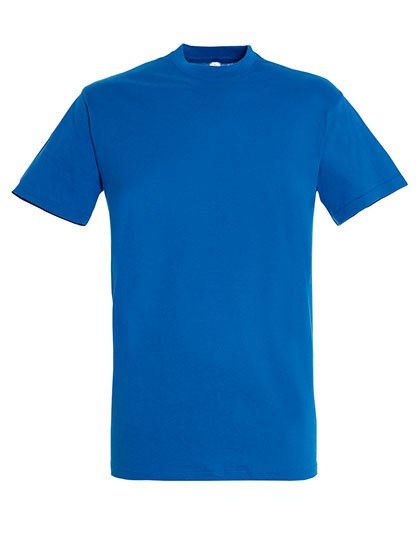 SOL´S - Regent T-Shirt 150 - Royal Blue 241