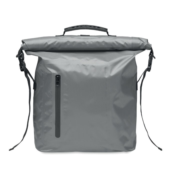 SCUBAROLL - Rolltop-Tasche RPET SCUBAROLL - Rolltop-Tasche RPET