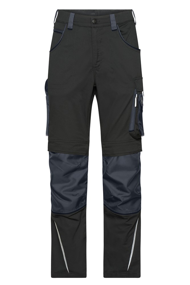 Workwear Pants Slim Line  - STRONG -