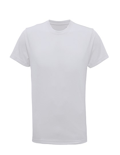 TriDri® - Men´s Performance T-Shirt - White