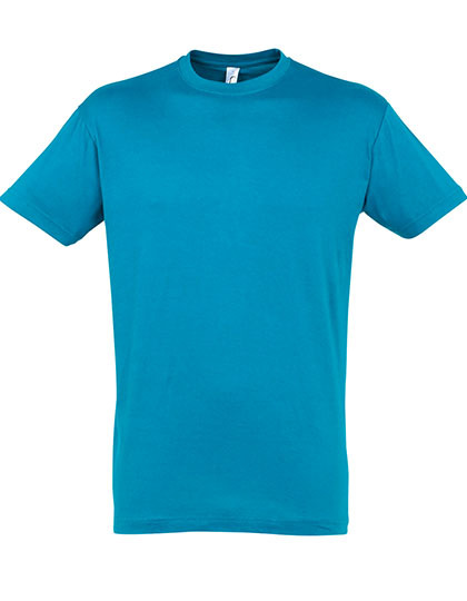 SOL´S - Regent T-Shirt 150 - Aqua