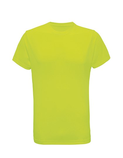 TriDri® - Men´s Performance T-Shirt - Lightning Yellow