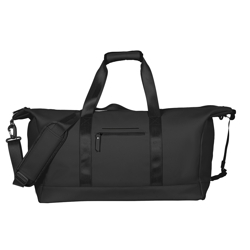 Reisetasche TRENTON - Schwarz