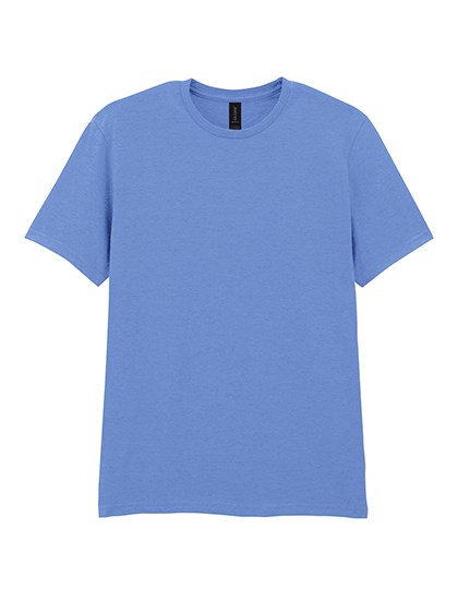 Gildan - Softstyle® Adult T- Shirt - Carolina Blue