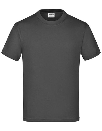Daiber - Junior Basic-T - Graphite (Solid)