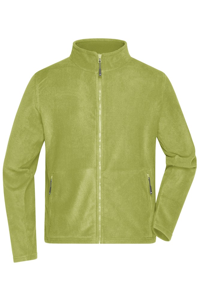 Men's Fleece Jacket