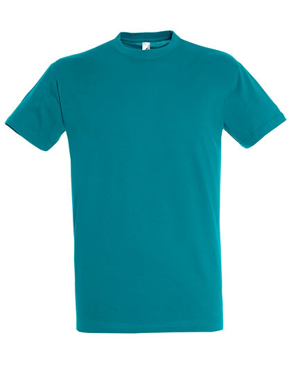 SOL´S - Regent T-Shirt 150 - Duck Blue