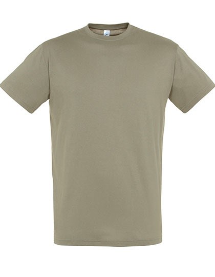 SOL´S - Regent T-Shirt 150 - Khaki