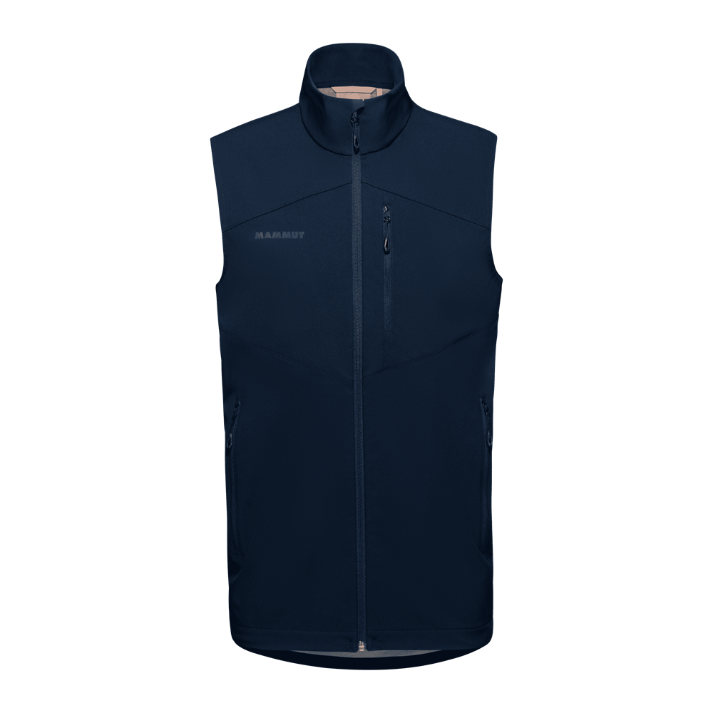 Mammut Women's Corporate ML Jacket - schwarz