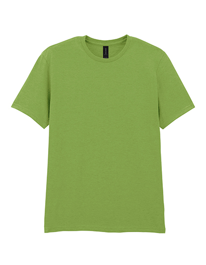 Gildan - Softstyle® Adult T- Shirt - Kiwi