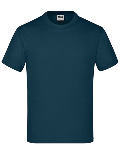 Daiber - Junior Basic-T - petrol