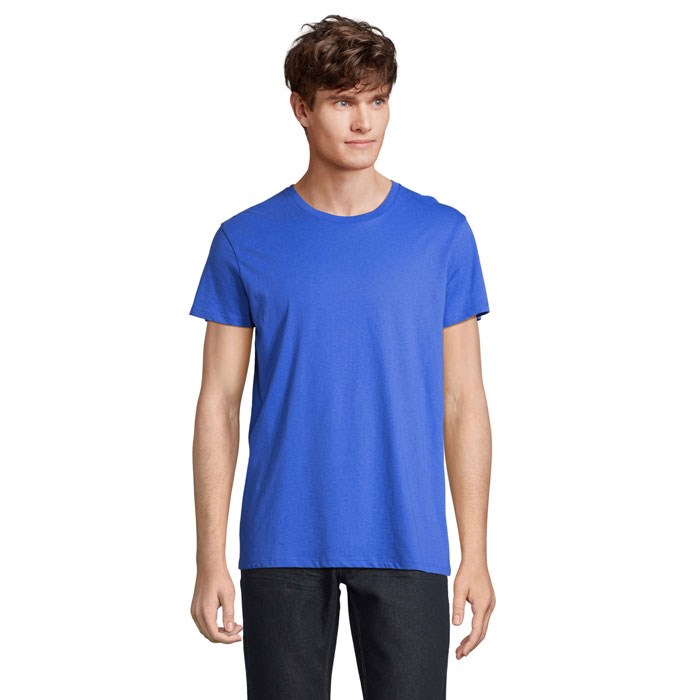 RE CRUSADER - Royal Blue