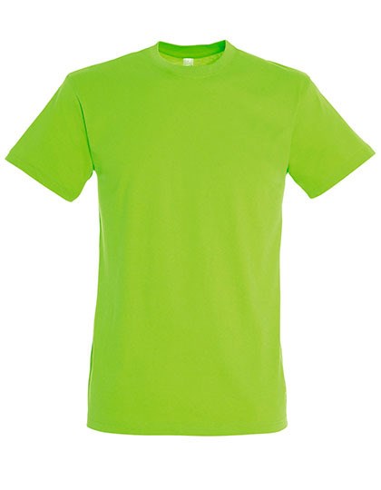 SOL´S - Regent T-Shirt 150 - Lime