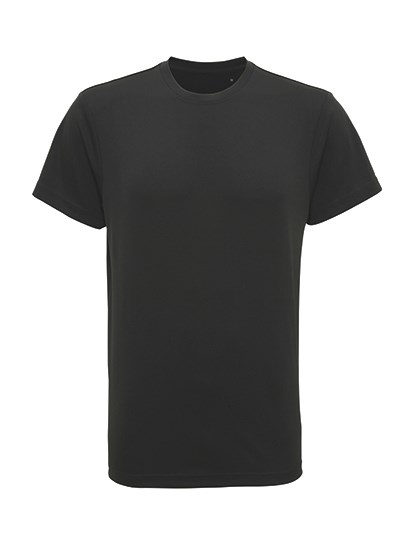 TriDri® - Men´s Performance T-Shirt - charcoal