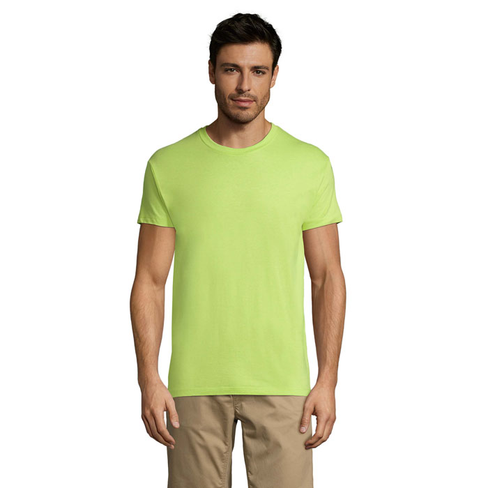 REGENT - Apple Green
