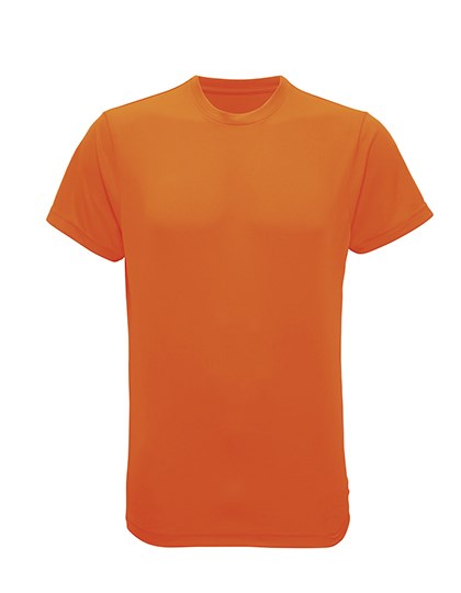 TriDri® - Men´s Performance T-Shirt - Lightning Orange