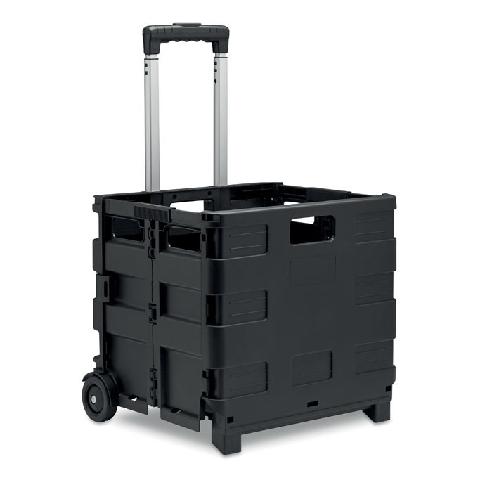 CARRO - Shopping Trolley