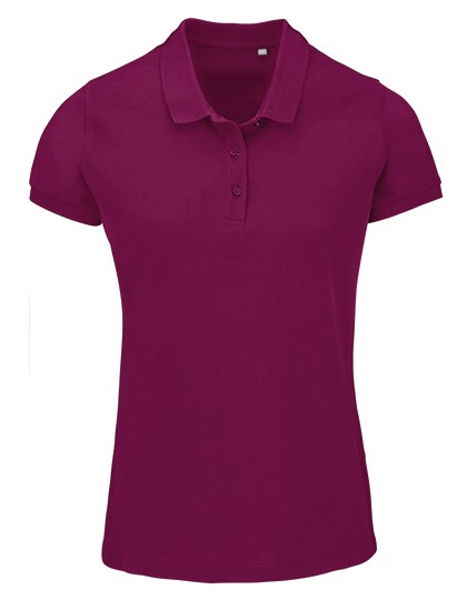 SOL´S - Women´s Planet Polo Shirt - Astral Purple