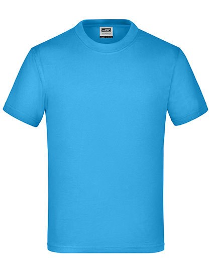 Daiber - Junior Basic-T - Aqua