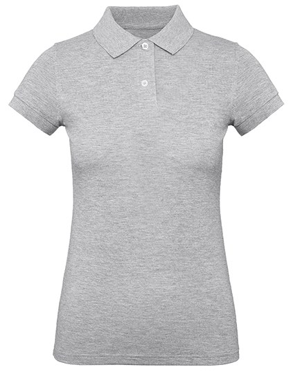 B&C BE INSPIRED - Inspire Polo /Women_°