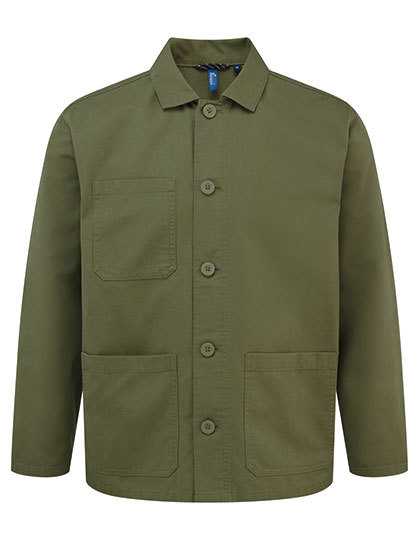 Premier Workwear - Utility 2.0 Chore Jacket
