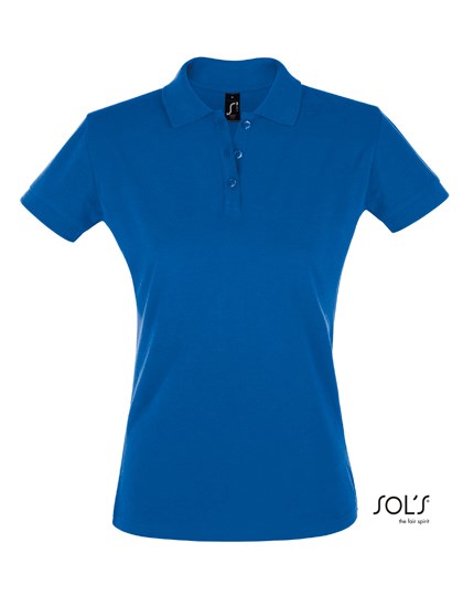 SOL´S - Women´s Polo Shirt Perfect