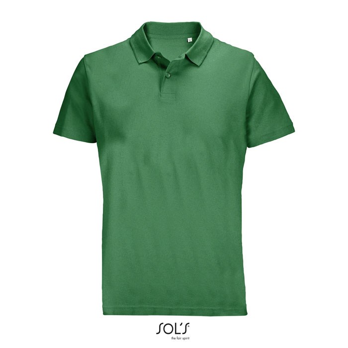 PULSE - Kelly Green
