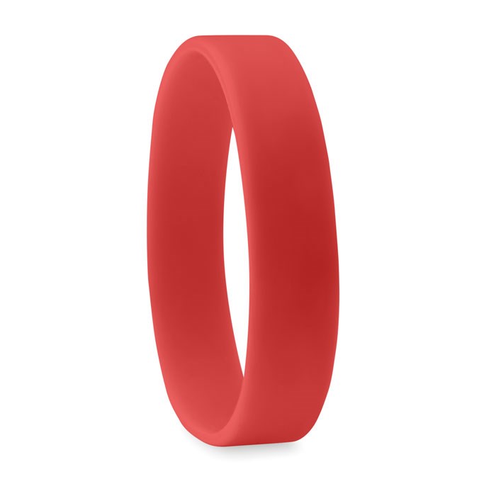 EVENT - Silikon Armband  - rot