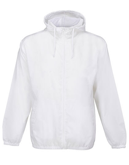 SOL´S - Unisex Windbreaker Shield